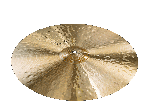 Paiste 18" SIG TRAD THIN CRASH 0004301218