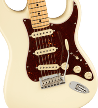 Load image into Gallery viewer, Fender AM PRO II STRAT MN OWT