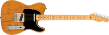 Load image into Gallery viewer, Fender American Professional II Telecaster w/ Maple Fingerboard - Roasted Pine