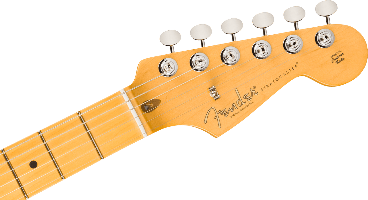 AMERICAN PROFESSIONAL CLASSIC STRATOCASTER GOLD