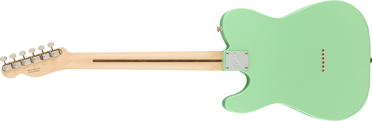 Fender American Performer Tele SFG