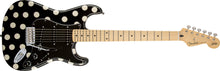 Load image into Gallery viewer, Fender Buddy Guy Standard Stratocaster, Maple Fingerboard - Polka Dot Finish