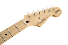 Load image into Gallery viewer, Fender Buddy Guy Standard Stratocaster, Maple Fingerboard - Polka Dot Finish