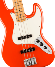 Load image into Gallery viewer, Fender Player II Jazz Bass MN CRR