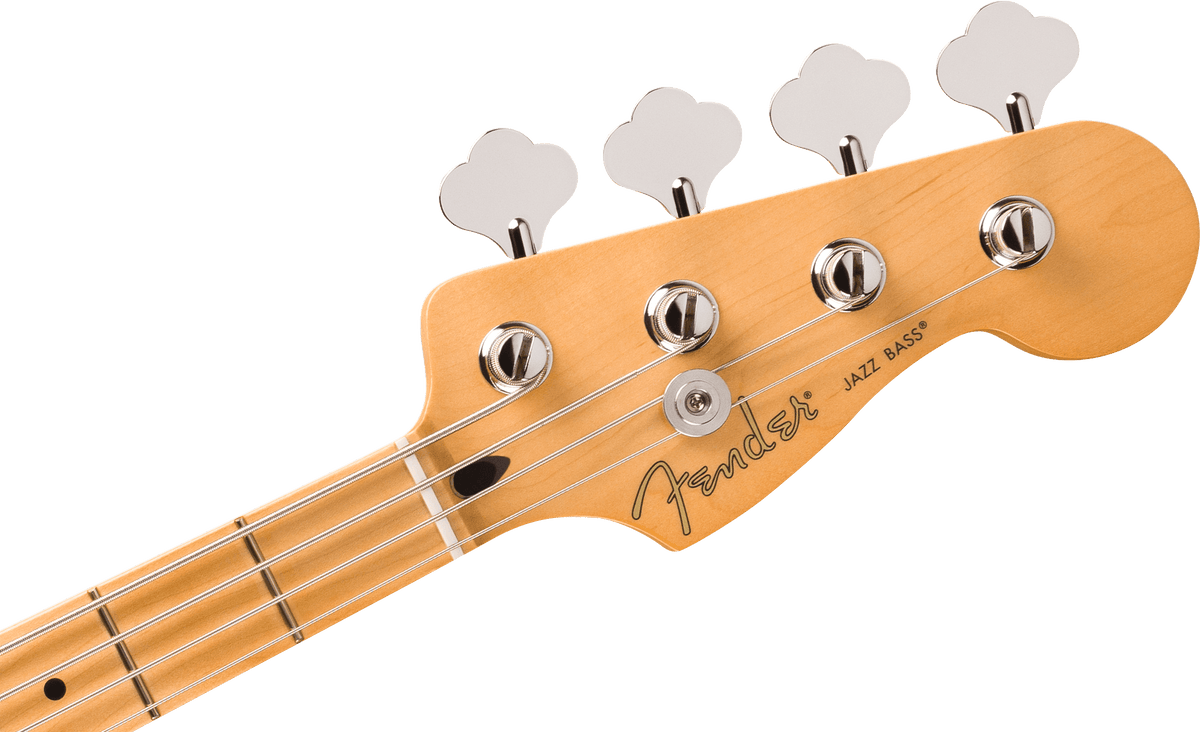 Fender Player II Jazz Bass MN CRR