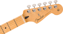 Load image into Gallery viewer, Fender Player II Strat MN BLK