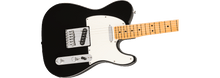 Load image into Gallery viewer, Fender PLAYER II TELE MN BLK