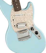 Load image into Gallery viewer, Fender Kurt Cobain Jag-Stang Sonic Blue