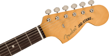 Load image into Gallery viewer, Fender Kurt Cobain Jag-Stang Sonic Blue