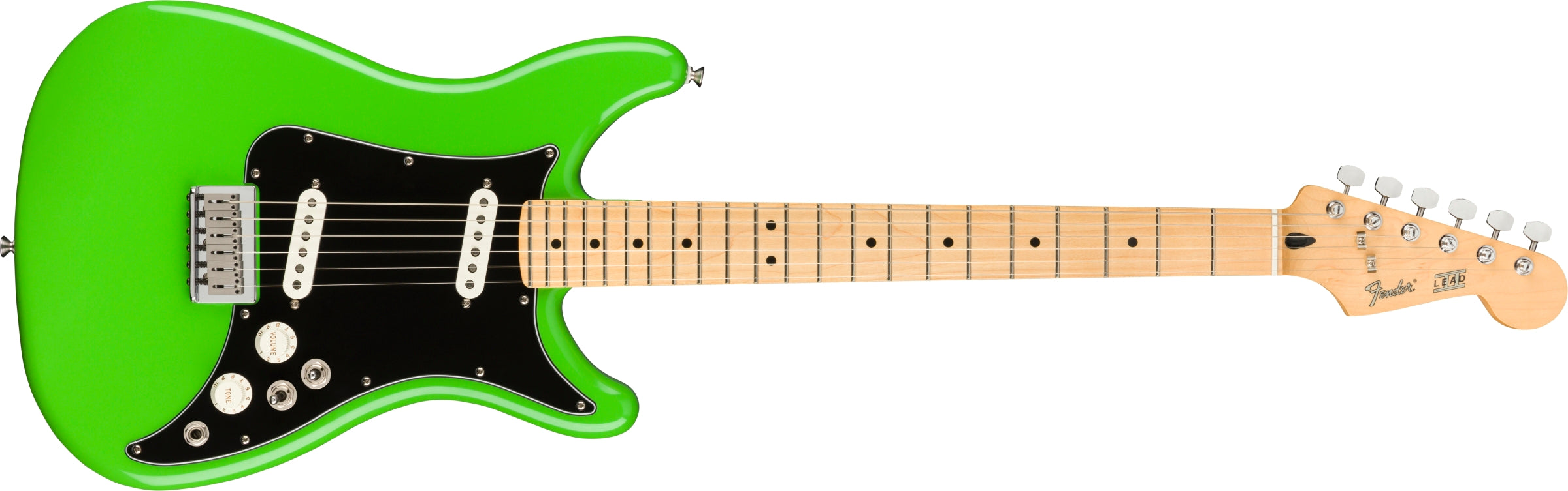 Fender lead 2 sales