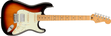 Load image into Gallery viewer, Fender 0147322300 Player Plus Strat HSS Sunburst