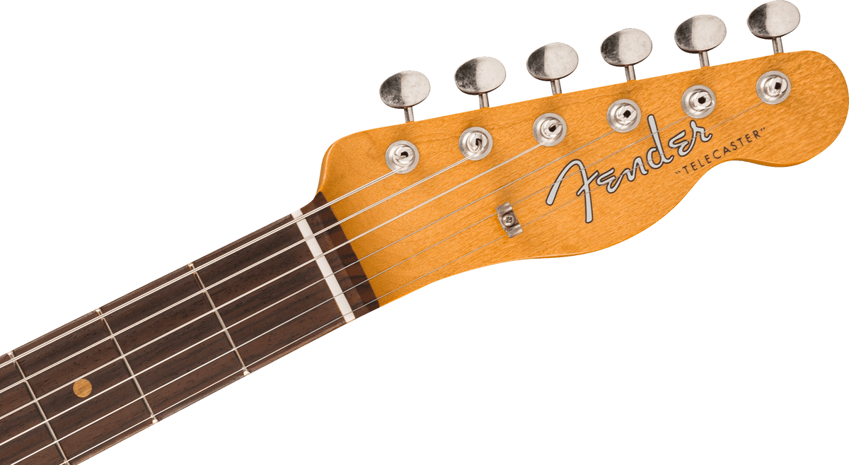 Fender VINT II RDWN 60S TELE RW BMM