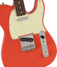 Load image into Gallery viewer, Fender Vintera II 60s Tele FRD