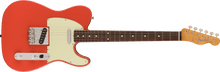 Load image into Gallery viewer, Fender Vintera II 60s Tele FRD