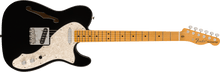 Load image into Gallery viewer, Fender VINT II 60s Tele THNL MN BLK
