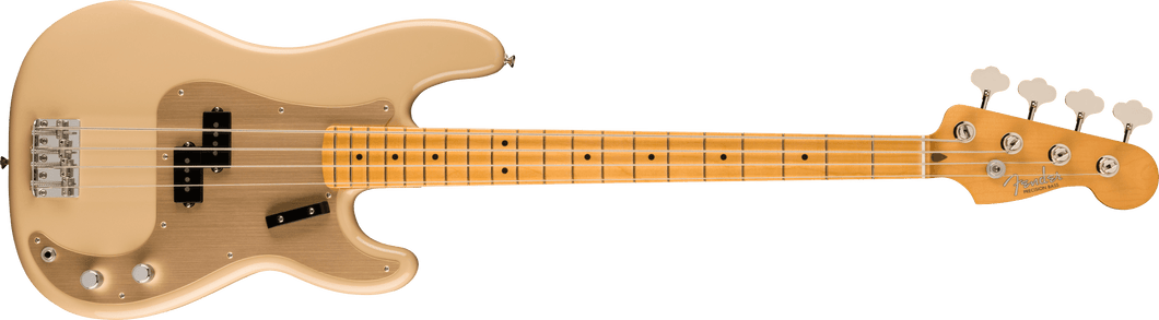 Fender Vintera II 50s P Bass DSD