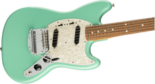 Load image into Gallery viewer, Fender Vintera 60s Mustang PF SFMG