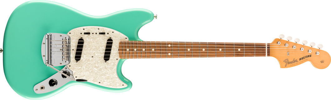 Fender Vintera 60s Mustang PF SFMG