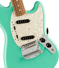Load image into Gallery viewer, Fender Vintera 60s Mustang PF SFMG