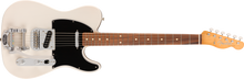 Load image into Gallery viewer, Fender Vintera '60s Telecaster Bigsby Pau Ferro FB White Blonde Electric Guitar