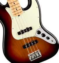 Load image into Gallery viewer, Fender American Professional Jazz Bass 3-color Sunburst
