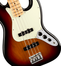 Load image into Gallery viewer, Fender American Professional Jazz Bass 3-color Sunburst