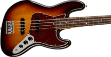 Load image into Gallery viewer, Fender American Professional II Jazz Bass, Rosewood Fingerboard, 3-Color Sunburst
