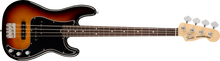 Load image into Gallery viewer, Fender American Performer Precision Bass, Rosewood Fingerboard, 3-Color Sunburst