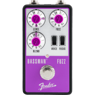 Load image into Gallery viewer, Fender Bassman Fuzz