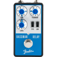 Load image into Gallery viewer, Fender Bassman Delay