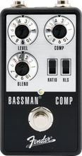 Load image into Gallery viewer, Fender Bassman Compressor