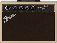 Load image into Gallery viewer, Fender MINI &#39;65 TWIN AMP,
