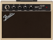 Load image into Gallery viewer, Fender MINI '65 TWIN AMP,