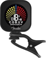 Load image into Gallery viewer, Fender Flash 2.0 Rechargeable Tuner