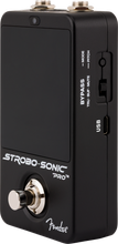 Load image into Gallery viewer, Fender Strobo-Sonic Pro Tuner Pedal