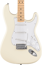 Load image into Gallery viewer, Fender STD Strat MN WPG OWT