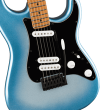 Load image into Gallery viewer, Squier Comtemporary Strat Special Sky Burst Metallic
