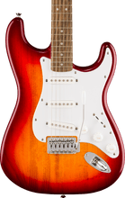 Load image into Gallery viewer, Squier SONIC STRAT LRL WPG SSB