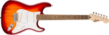 Load image into Gallery viewer, Squier SONIC STRAT LRL WPG SSB