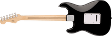 Load image into Gallery viewer, SQUIER SONIC STRATOCASTER BLK