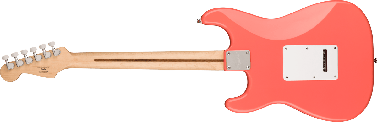 SQUIER SONIC STRATOCASTER HSS TCO