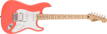 Load image into Gallery viewer, SQUIER SONIC STRATOCASTER HSS TCO
