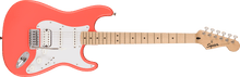 Load image into Gallery viewer, SQUIER SONIC STRATOCASTER HSS TCO