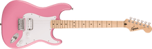 Load image into Gallery viewer, SQUIER SONIC STRATOCASTER HT H MN WPG FLP - 0373302555
