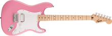 Load image into Gallery viewer, SQUIER SONIC STRATOCASTER HT H MN WPG FLP - 0373302555