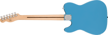 Load image into Gallery viewer, Squier Sonic Tele LRL WPG