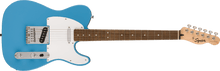 Load image into Gallery viewer, Squier Sonic Tele LRL WPG
