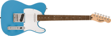 Load image into Gallery viewer, Squier Sonic Tele LRL WPG