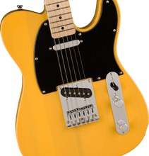 Load image into Gallery viewer, Squier Sonic Telecaster Butterscotch Blonde
