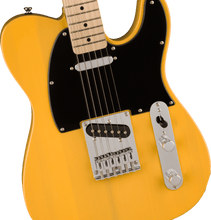 Load image into Gallery viewer, Squier Sonic Telecaster Butterscotch Blonde